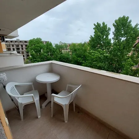 Апартамент апартамент Sweet Homes 4 *