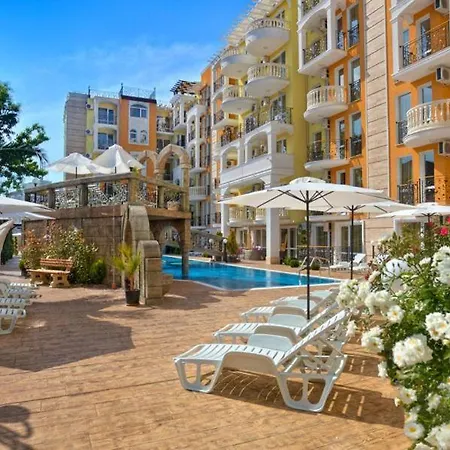 Apartmán апартамент Sweet Homes 4