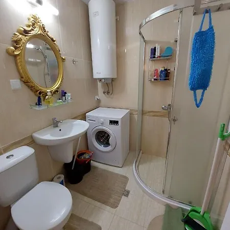 Апартамент апартамент Sweet Homes 4 *