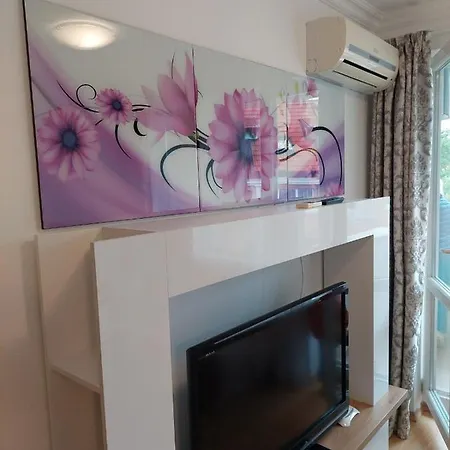 апартамент Sweet Homes 4 Apartment Slantschew brjag